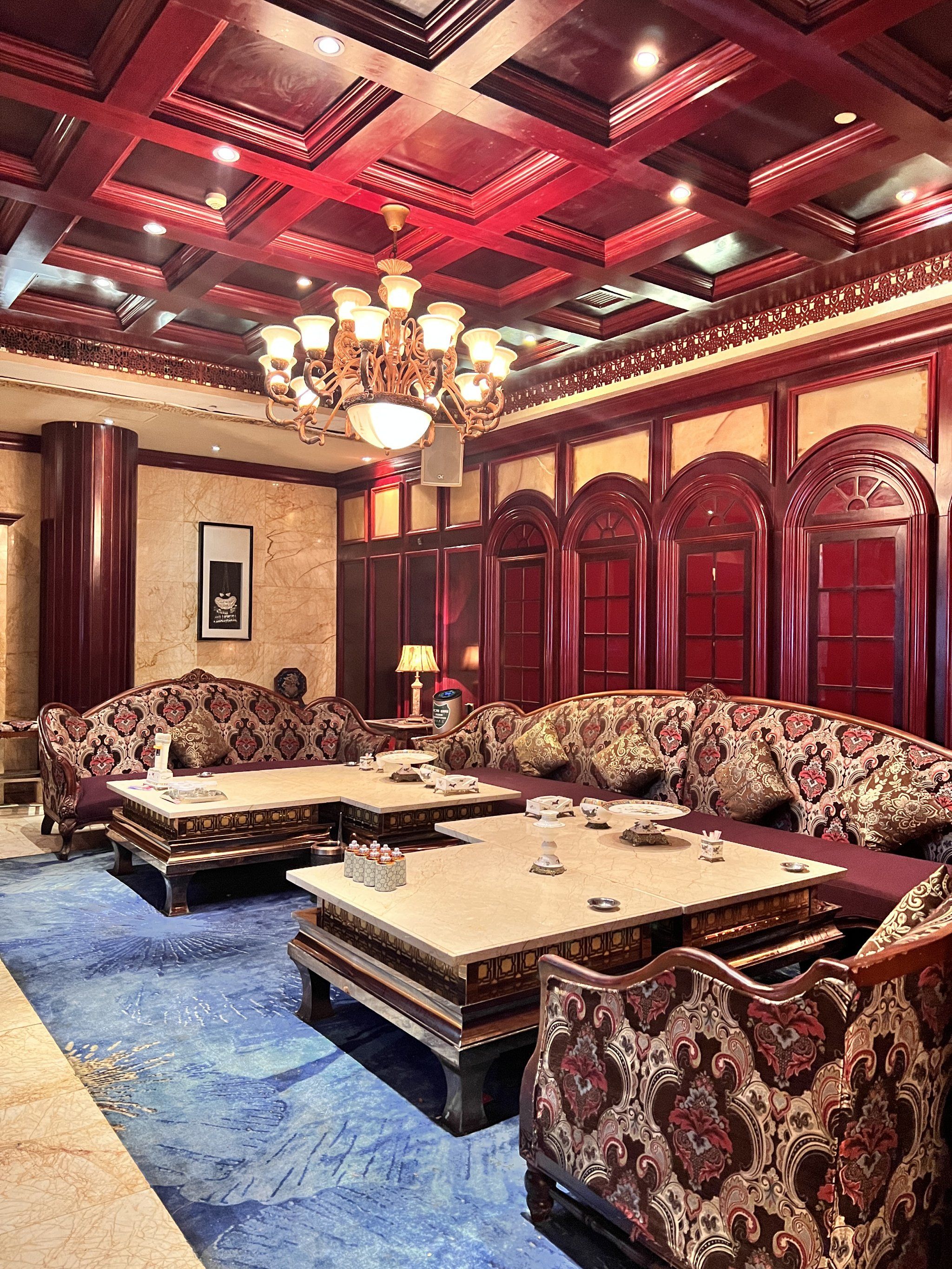 徐州商务ktv是什么概念-沛县ktv预订