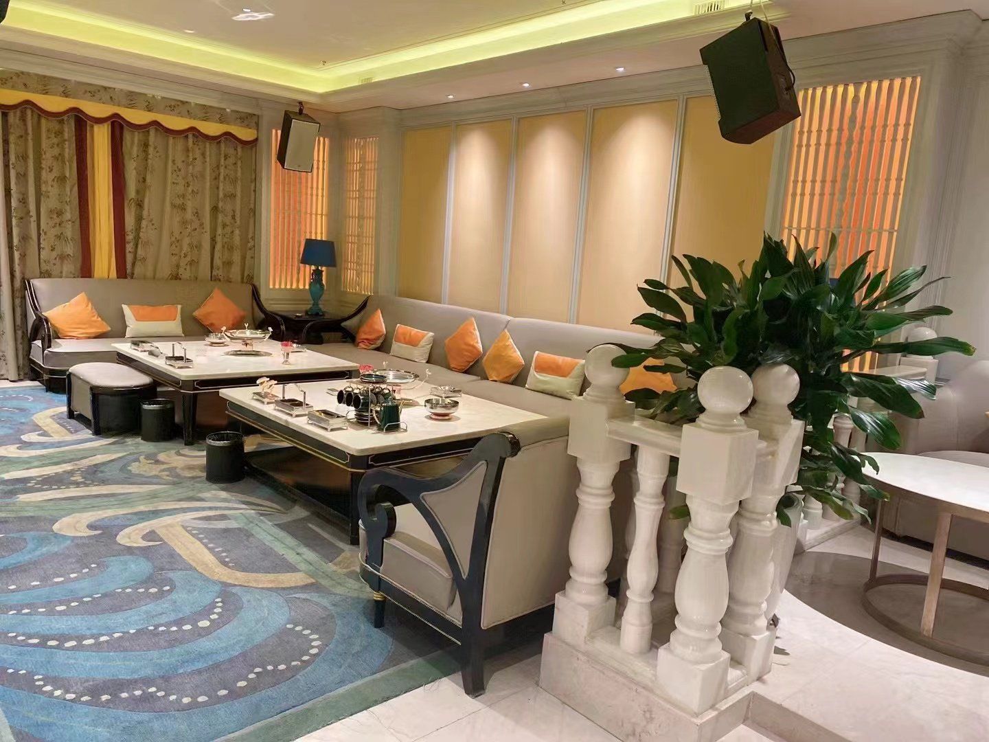 徐州商务ktv推荐商务ktv哪里有指南-沛县ktv预订