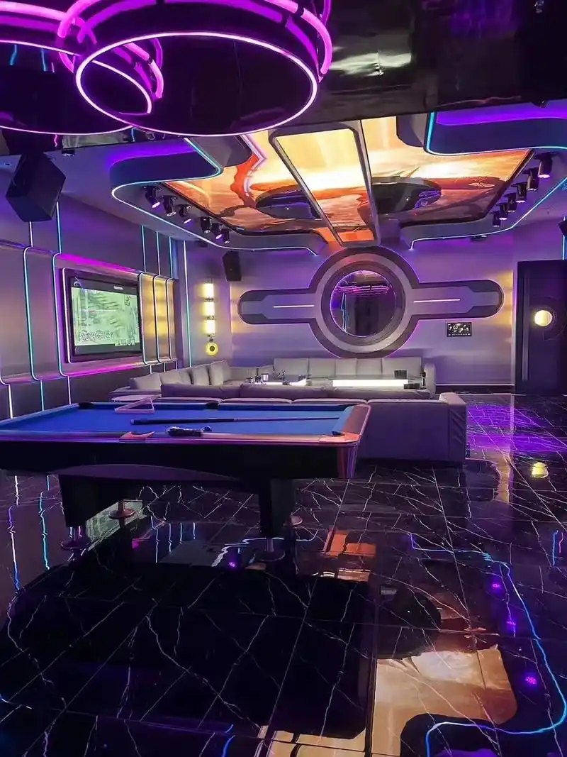 徐州商务ktv优选单人商务ktv体验-沛县ktv预订